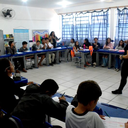 Caraguatatuba segue com inscrições para Prova Nacional do Docente e amplia oportunidades para novos professores