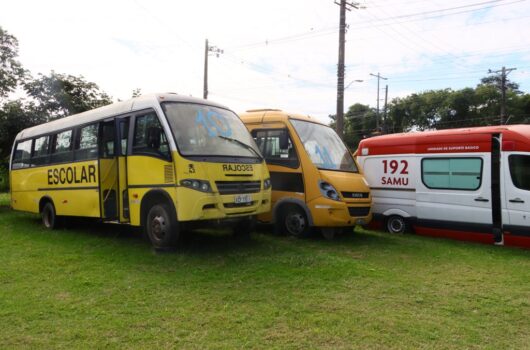 Veículos e outros bens do governo municipal de Caraguatatuba serão leiloados na próxima sexta-feira no Cemug Veículos e outros bens do governo municipal de Caraguatatuba serão leiloados na próxima sexta-feira no Cemug
