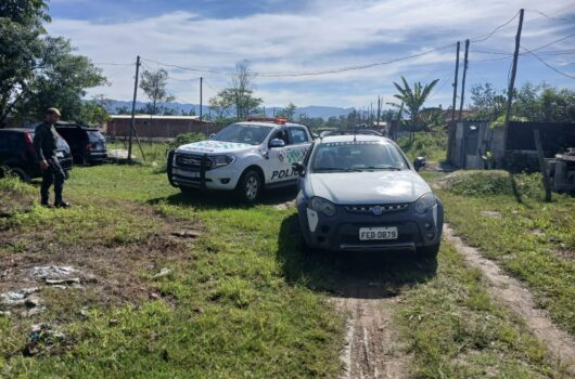 Caraguatatuba registra mais de 100 atendimentos ambientais em junho e reforça ações de fiscalização Caraguatatuba registra mais de 100 atendimentos ambientais em junho e reforça ações de fiscalização