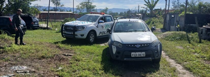 Caraguatatuba registra mais de 100 atendimentos ambientais em junho e reforça ações de fiscalização Caraguatatuba registra mais de 100 atendimentos ambientais em junho e reforça ações de fiscalização