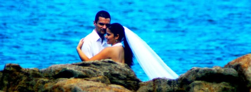 “CASAR EM CARAGUÁ” promove empresas do setor em feira de casamento no mês de setembro “CASAR EM CARAGUÁ” promove empresas do setor em feira de casamento no mês de setembro