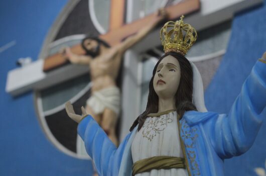 XXIII Festa da Paróquia Nossa Senhora da Glória integra Rota das Quermesses e tem celebrações até agosto XXIII Festa da Paróquia Nossa Senhora da Glória integra Rota das Quermesses e tem celebrações até agosto