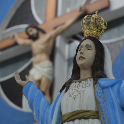 XXIII Festa da Paróquia Nossa Senhora da Glória integra Rota das Quermesses e tem celebrações até agosto