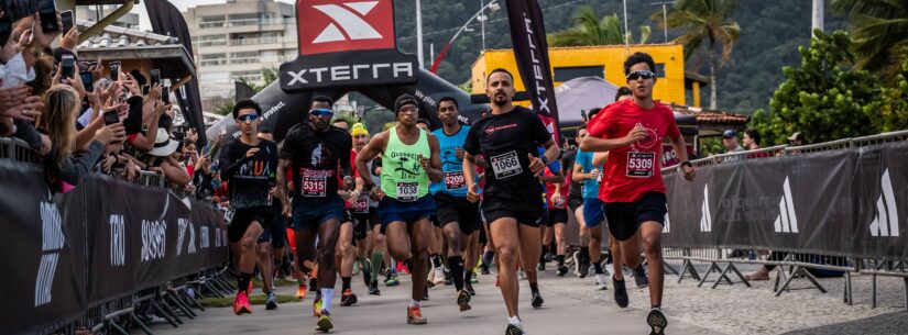 Caraguatatuba recebe 4ª edição do XTERRA com desafios esportivos em agosto