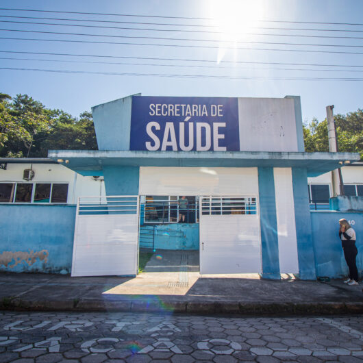 Profissionais de saúde de Caraguatatuba recebem ‘Projeto Nós na Rede’ do Ministério da Saúde e Fiocruz