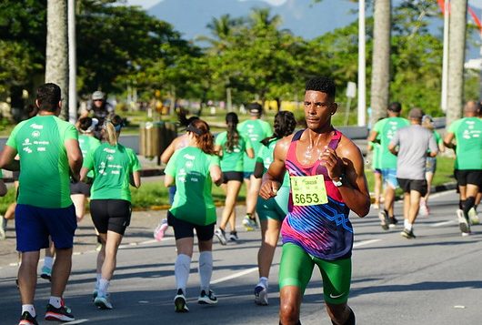Caraguá 21K tem 600 inscritos para este domingo Caraguá 21K tem 600 inscritos para este domingo