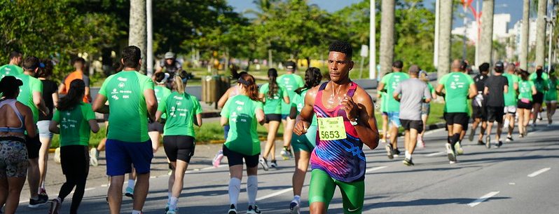 Caraguá 21K tem 600 inscritos para este domingo