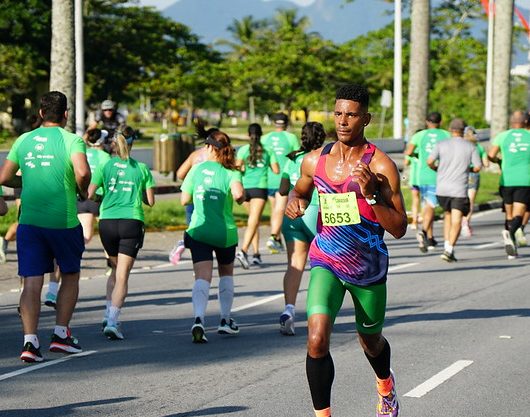 Inscrições para Caraguá 21K são prorrogadas até 25 de agosto Inscrições para Caraguá 21K são prorrogadas até 25 de agosto