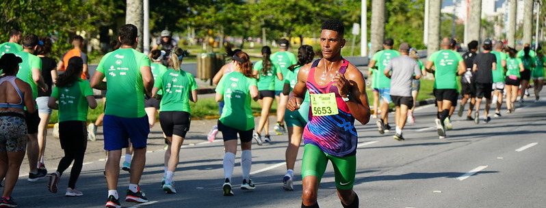 Inscrições para Caraguá 21K são prorrogadas até 25 de agosto