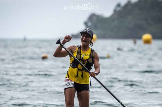 Festival de esportes aquáticos ‘Aloha Spirit 2025’ começa nesta sexta-feira em Caraguatatuba
