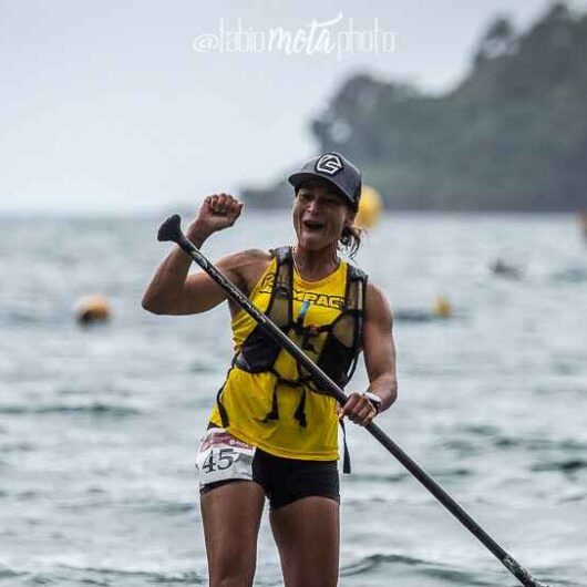 Festival de esportes aquáticos ‘Aloha Spirit 2025’ começa nesta sexta-feira em Caraguatatuba