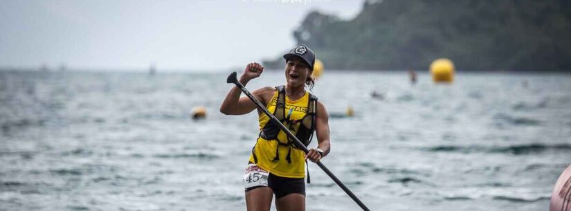 Festival de esportes aquáticos ‘Aloha Spirit 2025’ começa nesta sexta-feira em Caraguatatuba