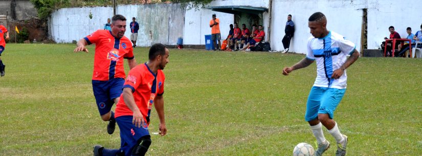 Fim de semana esportivo agita Caraguatatuba com muitos gols