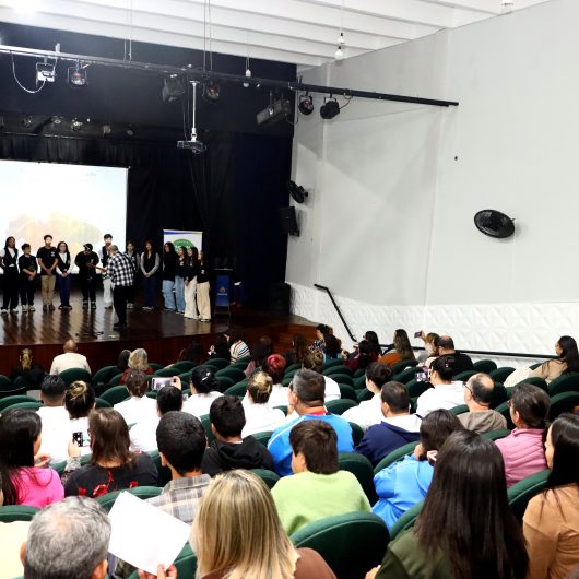 Banco de Alimentos de Caraguatatuba celebra 8 anos de atuação com evento ‘Frutos da Nossa Terra’ Banco de Alimentos de Caraguatatuba celebra 8 anos de atuação com evento ‘Frutos da Nossa Terra’