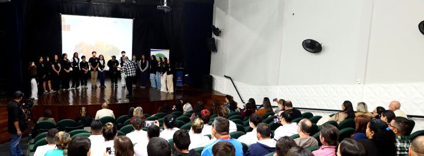 Banco de Alimentos de Caraguatatuba celebra 8 anos de atuação com evento ‘Frutos da Nossa Terra’