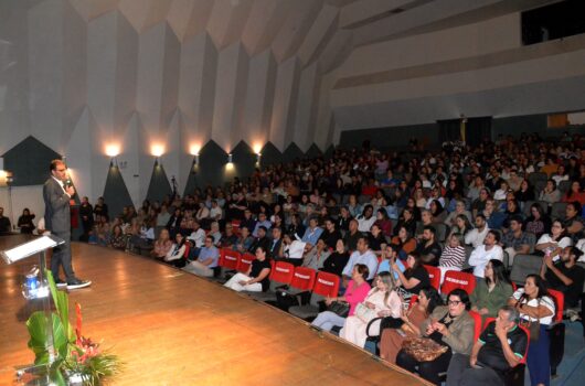 Caraguatatuba assina acordo de cooperação com Parceiros da Educação