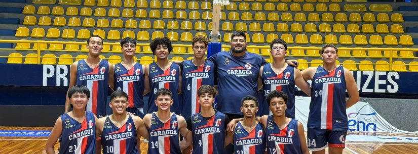 Caraguatatuba vence Tigers Mogi e avança no Metropolitano de Basquete