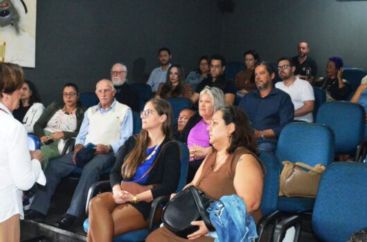 Litoral Norte elege dois representantes para Conferência Nacional das Cidades em Brasília