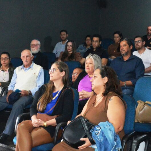 Litoral Norte elege dois representantes para Conferência Nacional das Cidades em Brasília
