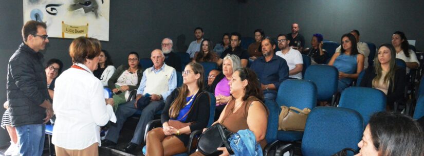 Litoral Norte elege dois representantes para Conferência Nacional das Cidades em Brasília