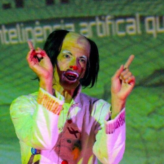Teatro Mario Covas apresenta novo espetáculo do Circo Navegador neste domingo Teatro Mario Covas apresenta novo espetáculo do Circo Navegador neste domingo