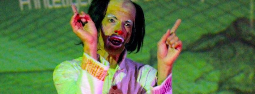 Teatro Mario Covas apresenta novo espetáculo do Circo Navegador neste domingo