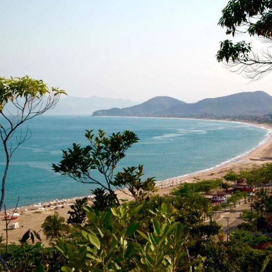 Cocanha selecionada ONU Turismo - Gianni D'Angelo