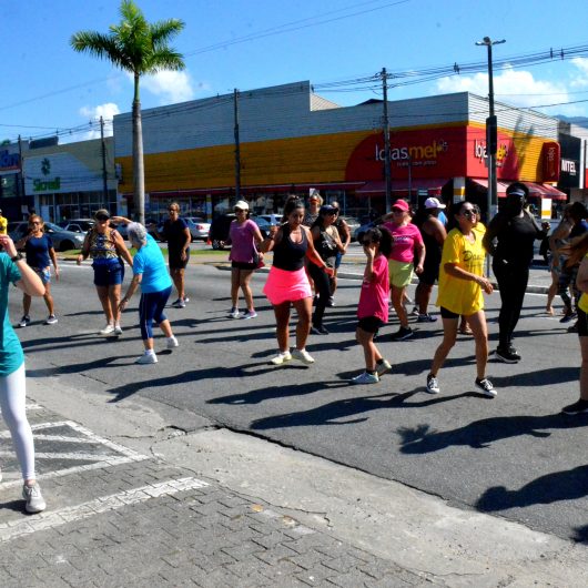 Fundo Social realiza caminhada do Agosto Lilás em defesa das mulheres na próxima terça-feira