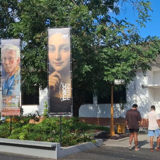 Polo Cultural Profª Adaly Coelho Passos registra crescimento em visitações no primeiro semestre de 2025