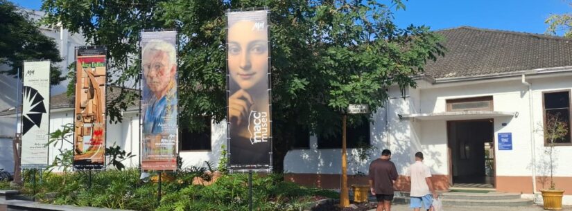 Polo Cultural Profª Adaly Coelho Passos registra crescimento em visitações no primeiro semestre de 2025