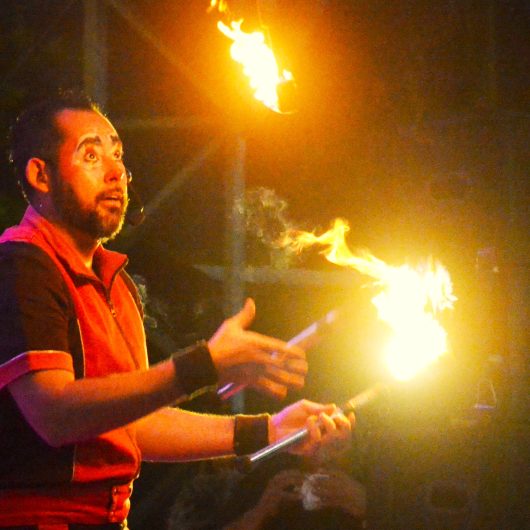 2º Fecica - Festival de Circo de Caraguatatuba prevê apresentações e oficinas neste fim de semana 2º Fecica - Festival de Circo de Caraguatatuba prevê apresentações e oficinas neste fim de semana