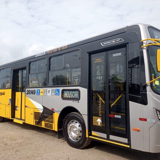 Governo Municipal informa retorno da linha de ônibus 302 – Tabatinga Direto na próxima segunda-feira