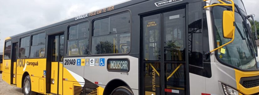 Governo Municipal informa retorno da linha de ônibus 302 – Tabatinga Direto na próxima segunda-feira