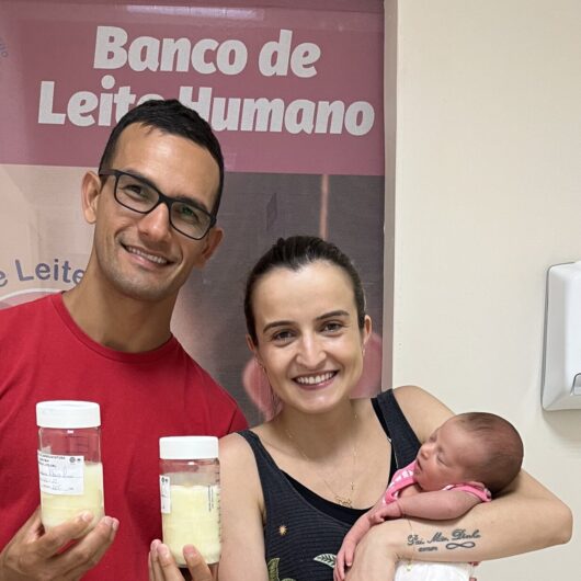 VII Fórum de Aleitamento Materno segue com inscrições abertas até dia 12 em Caraguatatuba