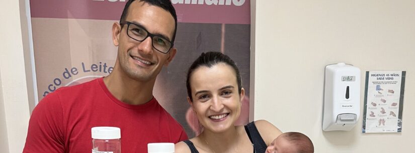 VII Fórum de Aleitamento Materno segue com inscrições abertas até dia 12 em Caraguatatuba VII Fórum de Aleitamento Materno segue com inscrições abertas até dia 12 em Caraguatatuba