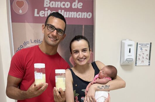 Caraguatatuba promove VII Fórum de Aleitamento Materno no dia 15 de agosto Caraguatatuba promove VII Fórum de Aleitamento Materno no dia 15 de agosto