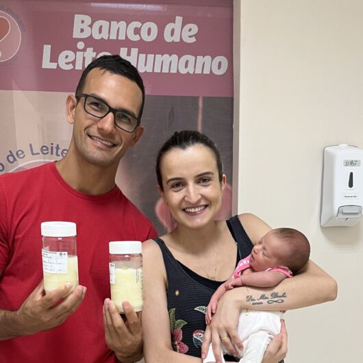 Caraguatatuba promove VII Fórum de Aleitamento Materno no dia 15 de agosto Caraguatatuba promove VII Fórum de Aleitamento Materno no dia 15 de agosto