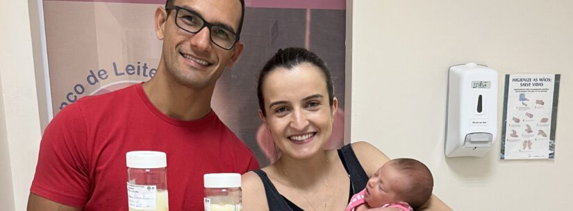 Caraguatatuba promove VII Fórum de Aleitamento Materno no dia 15 de agosto