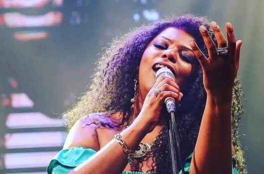 Segundo lote de ingressos para concerto beneficente com Cecília Militão no Teatro Mario Covas está disponível