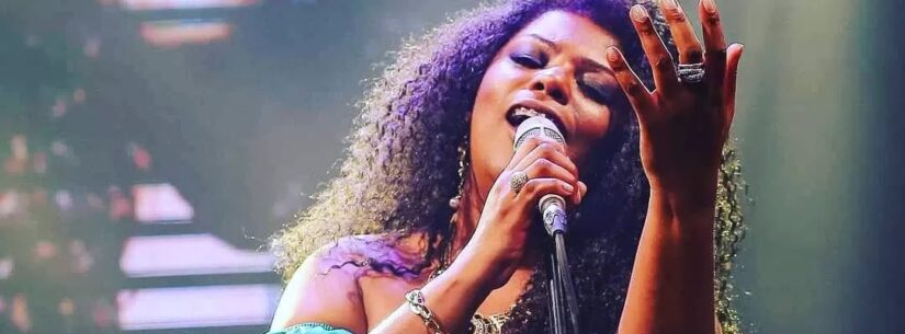 Segundo lote de ingressos para concerto beneficente com Cecília Militão no Teatro Mario Covas está disponível