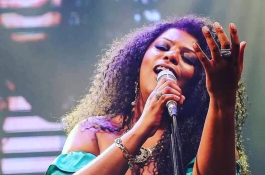 Fundo Social promove concerto beneficente com Cecília Militão no Teatro Mário Covas