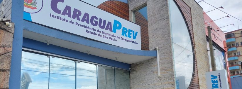 CaraguaPrev realiza recadastramento anual obrigatório dos segurados inativos aniversariantes de agosto até dia 31 CaraguaPrev realiza recadastramento anual obrigatório dos segurados inativos aniversariantes de agosto até dia 31
