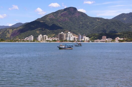 Abeta Summit 2025: Caraguatatuba recebe maior congresso de turismo de natureza do Brasil em setembro