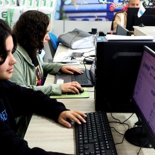 Secretaria de Administração de Caraguatatuba divulga convocação com 40 estagiários aprovados do processo seletivo de 2025