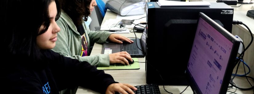 Secretaria de Administração de Caraguatatuba divulga convocação com 40 estagiários aprovados do processo seletivo de 2025