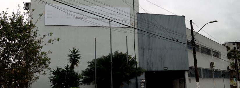 Tribunal do Júri abre inscrições para jurados voluntários de 2026 em Caraguatatuba