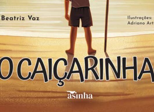 Autora do livro ‘O Caiçarinha’ participa da Quarta Literária na Biblioteca de Artes