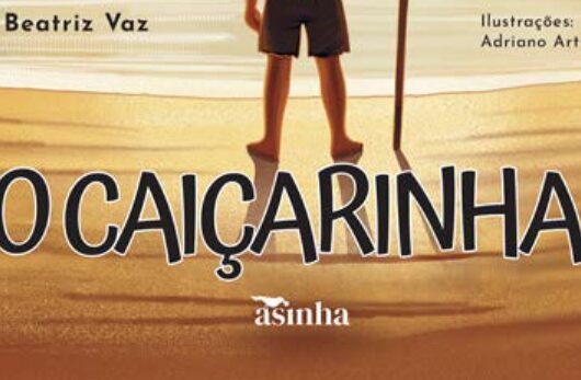 Quarta Literária com autora de ‘O Caiçarinha’ é atração na Biblioteca de Artes