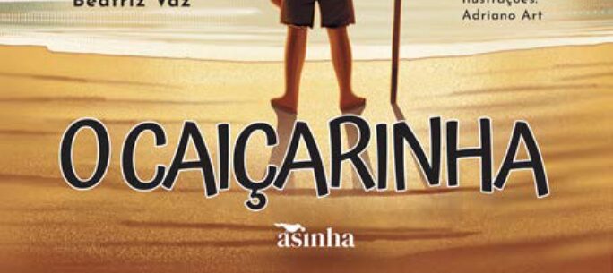 Quarta Literária com autora de ‘O Caiçarinha’ é atração na Biblioteca de Artes