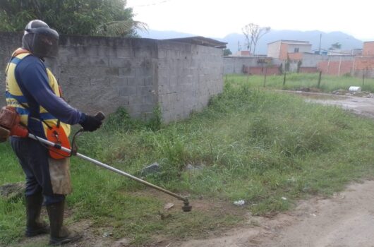 Secretaria de Administração de Caraguatatuba divulga lista de selecionados do PEAD desta semana